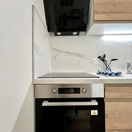 Cosy Apartamento Bertrange