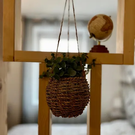 Cosy Apartamento Bertrange