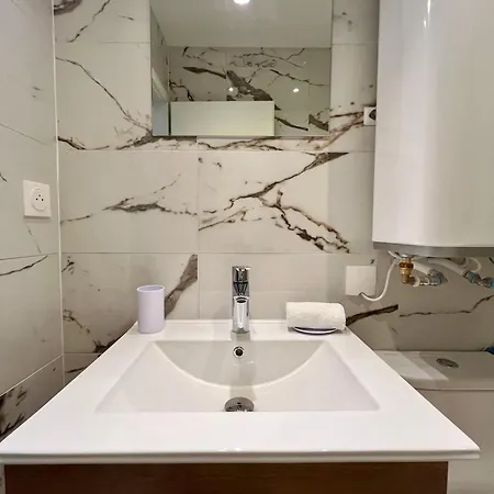 Cosy Apartamento Bertrange