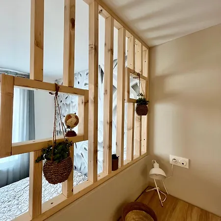 Apartamento Cosy Bertrange