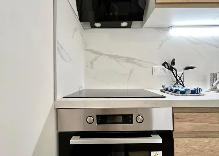 Cosy Apartmán Bertrange