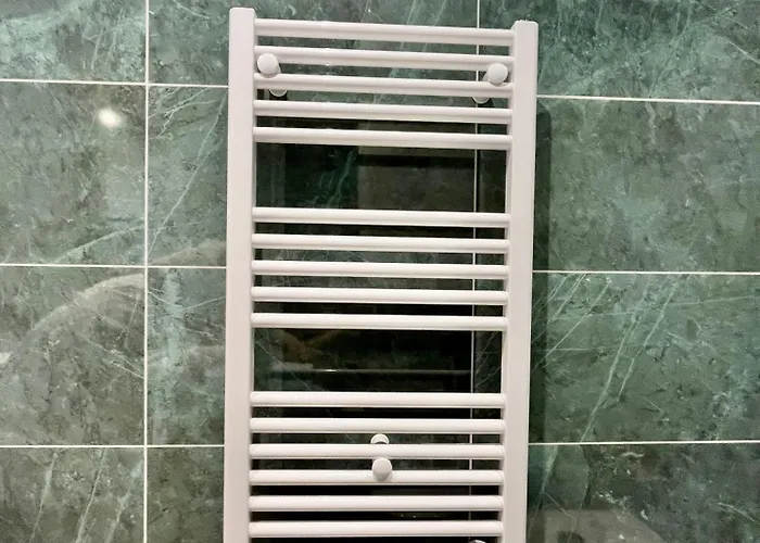 Cosy Apartmán Bertrange