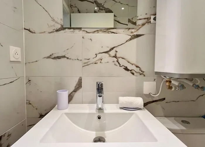 Cosy Apartmán Bertrange